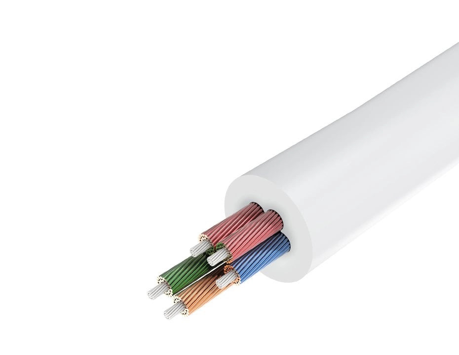 Ugreen kabel przewód rozdzielacz słuchawkowy 3,5 mm mini jack AUX mikrofon – zdjęcie 8