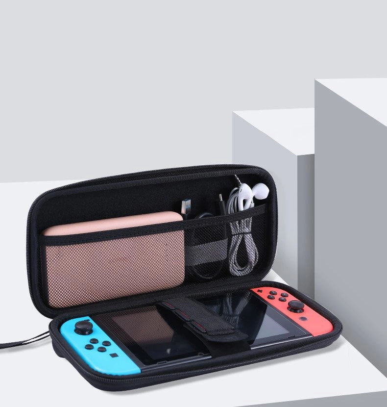 Ugreen etui pudełko na Nintendo Switch i akcesoria S 26,5 x 10 x 13,5 cm – zdjęcie 13