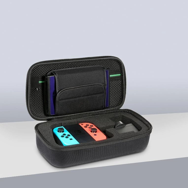 Ugreen etui pudełko na Nintendo Switch i akcesoria S 26,5 x 10 x 13,5 cm – zdjęcie 15