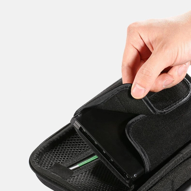 Ugreen etui pudełko na Nintendo Switch i akcesoria S 26,5 x 10 x 13,5 cm – zdjęcie 4