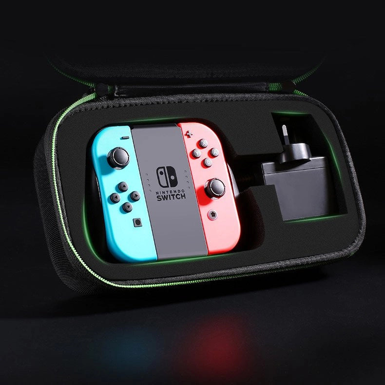 Ugreen etui pudełko na Nintendo Switch i akcesoria S 26,5 x 10 x 13,5 cm – zdjęcie 5