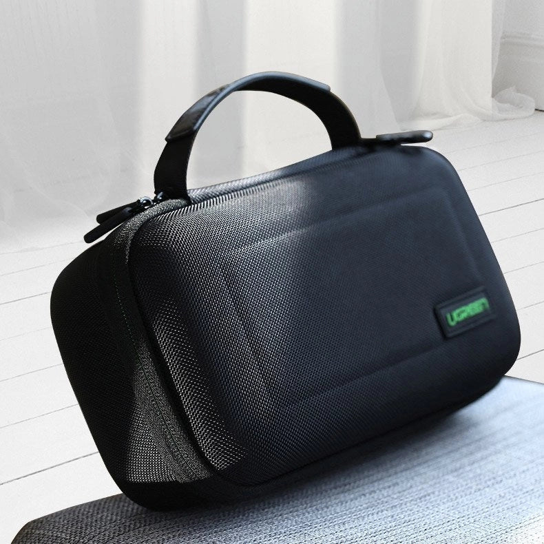 Ugreen etui pudełko na Nintendo Switch i akcesoria S 26,5 x 10 x 13,5 cm – zdjęcie 7