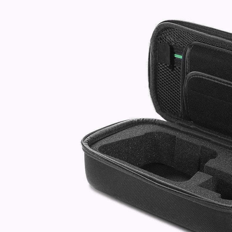 Ugreen etui pudełko na Nintendo Switch i akcesoria S 26,5 x 10 x 13,5 cm – zdjęcie 8