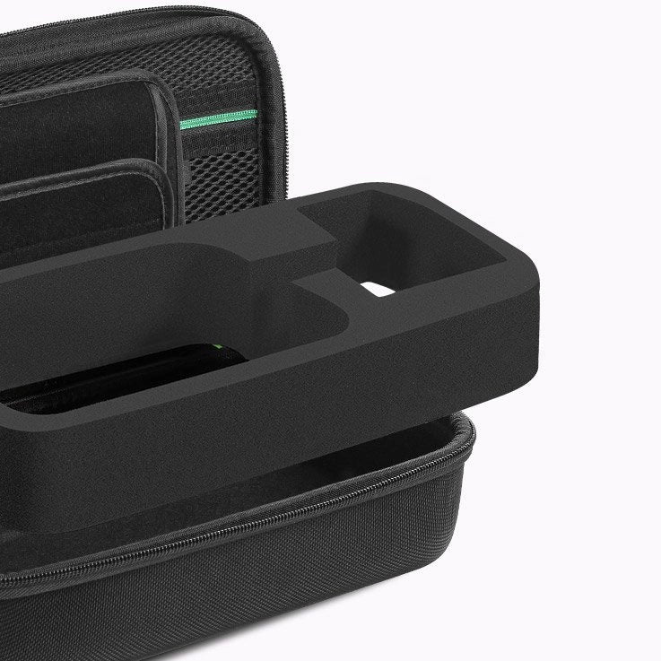 Ugreen etui pudełko na Nintendo Switch i akcesoria S 26,5 x 10 x 13,5 cm – zdjęcie 9