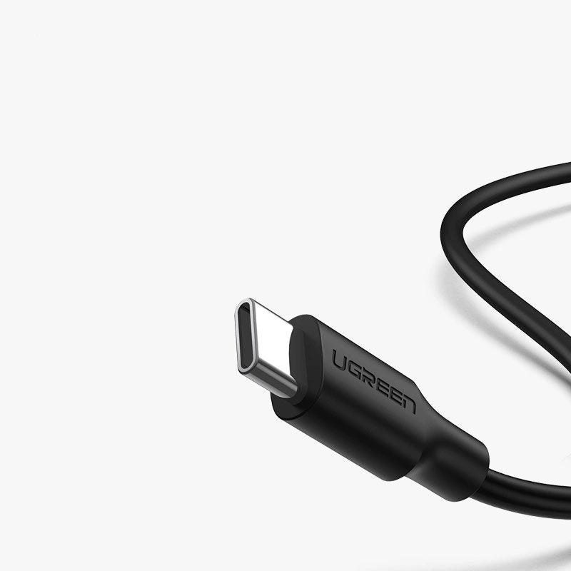 Ugreen adapter przejściówka dysku HDD SSD 2,5'' SATA III 3.0 - USB Typ C – zdjęcie 6