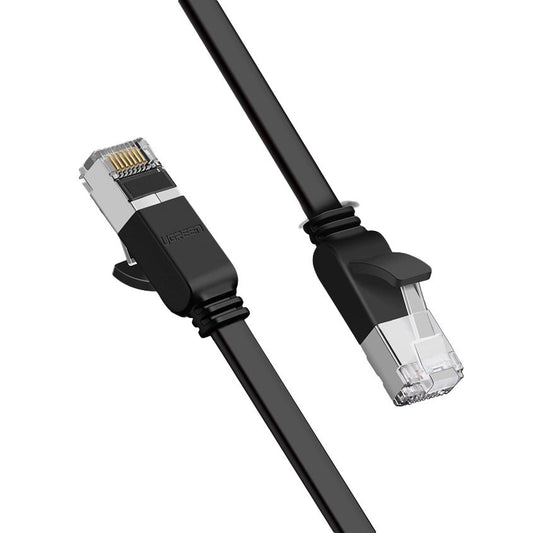 Ugreen płaski kabel przewód internetowy sieciowy Ethernet patchcord RJ45