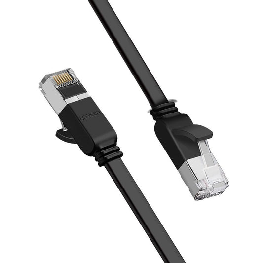Ugreen płaski kabel przewód internetowy sieciowy Ethernet patchcord RJ45