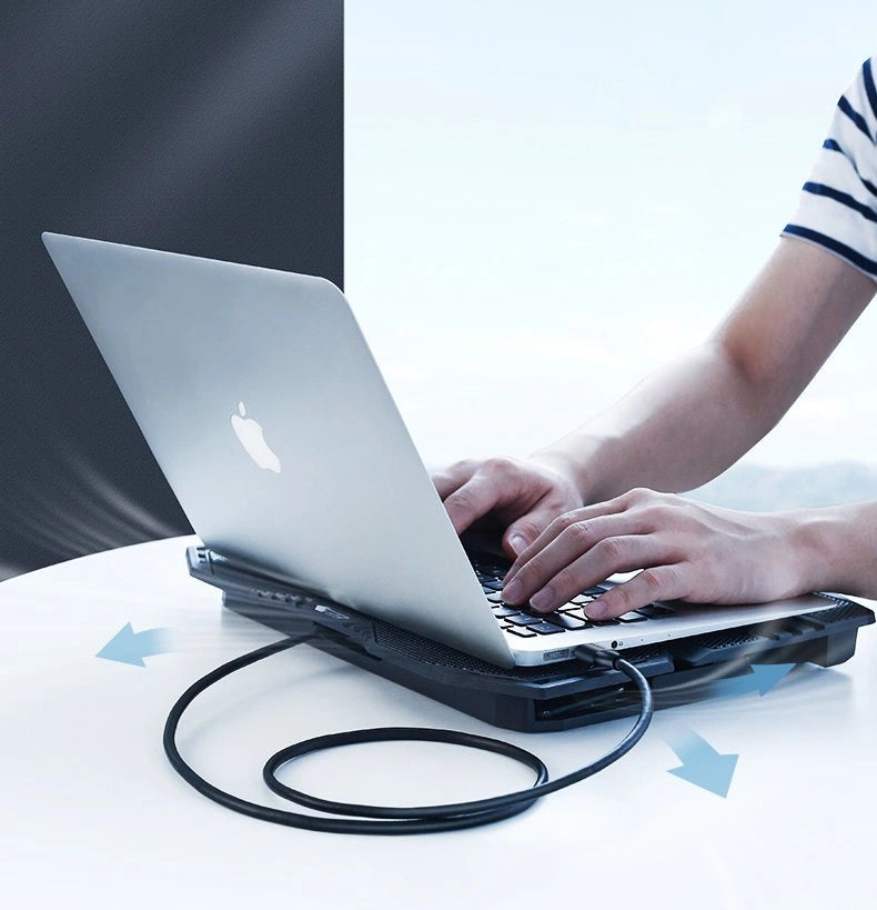 Ugreen kabel przewód USB 2.0 (męski) - USB 2.0 (męski) 0,5 m czarny (US128