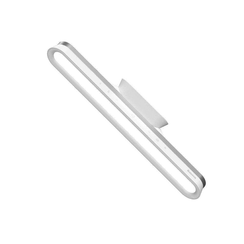 Baseus magnetyczna lampka nocna LED do domu kuchni pokoju biały (DGXC-02) – zdjęcie 9