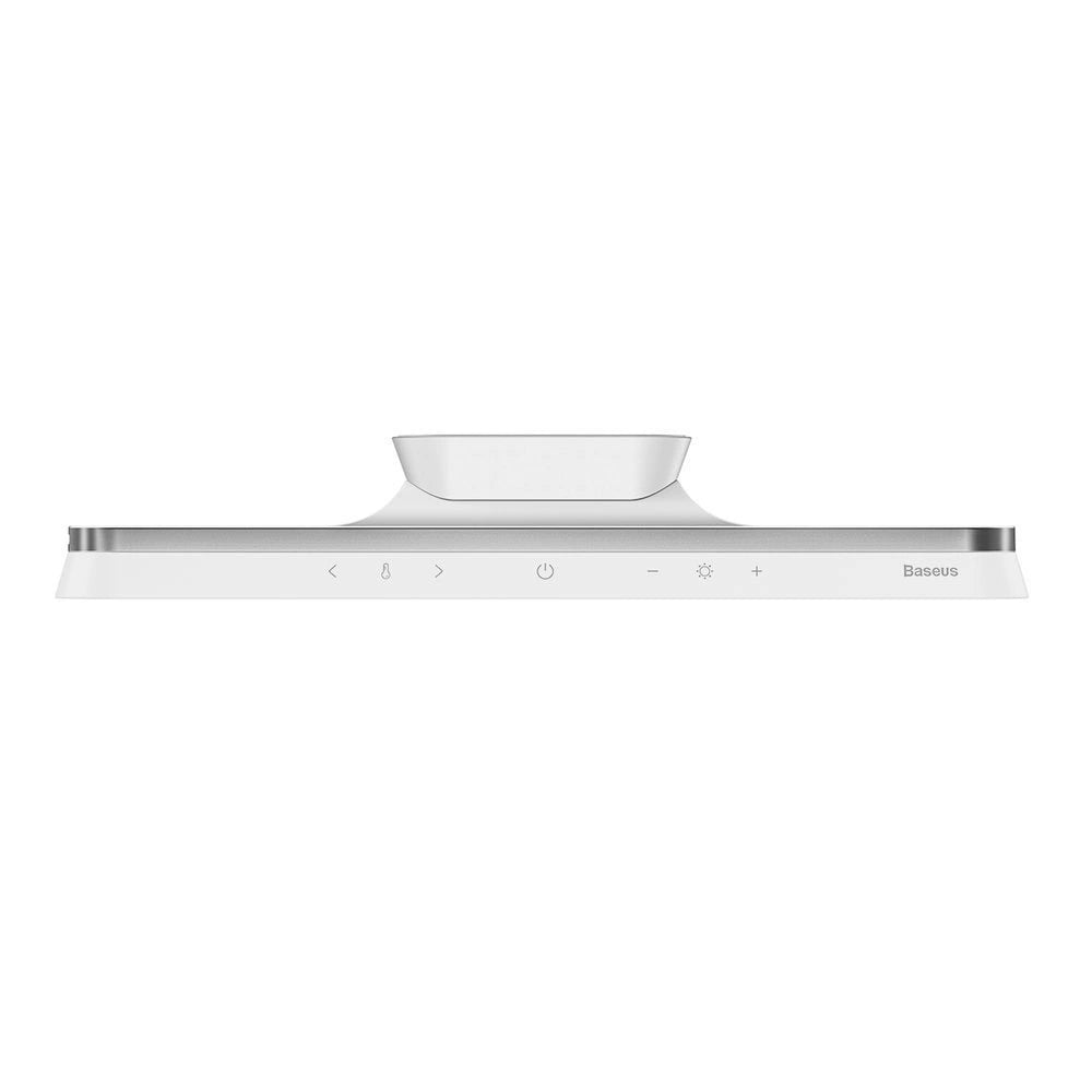 Baseus magnetyczna lampka nocna LED do domu kuchni pokoju biały (DGXC-02) – zdjęcie 2