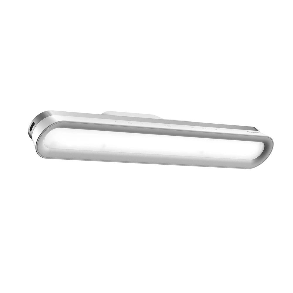 Baseus magnetyczna lampka nocna LED do domu kuchni pokoju biały (DGXC-02) – zdjęcie 3