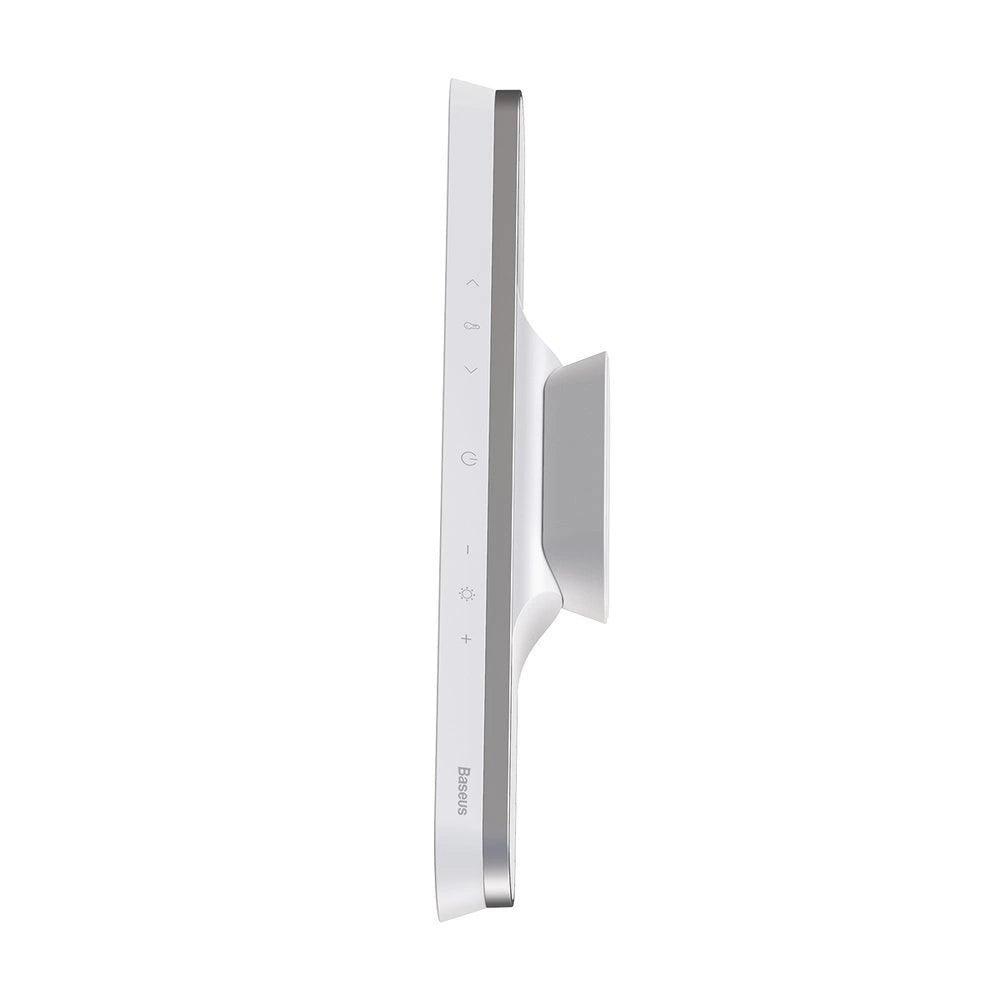 Baseus magnetyczna lampka nocna LED do domu kuchni pokoju biały (DGXC-02) – zdjęcie 4