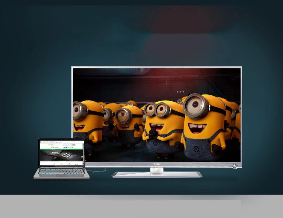 Ugreen jednokierunkowy na HDMI 4K 30 Hz 32 AWG 1,5 m czarny (DP101 10239)