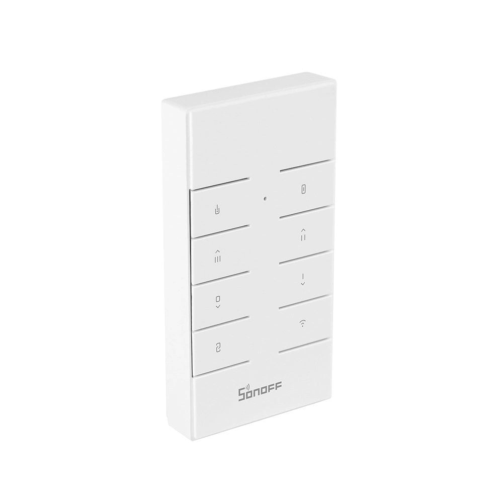 Sonoff RM433-BASE baza naścienna do pilota RF 433 MHz biały (IM190328001) – zdjęcie 5