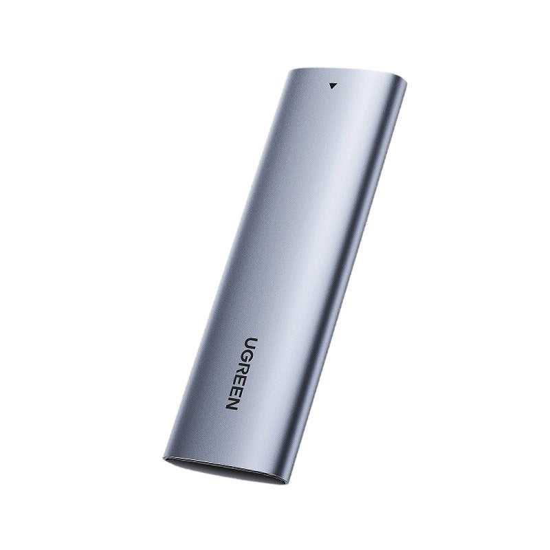 Ugreen kieszeń na dysk SSD M.2 obudowa dysku USB 3.2 Gen 2 (SuperSpeed USB