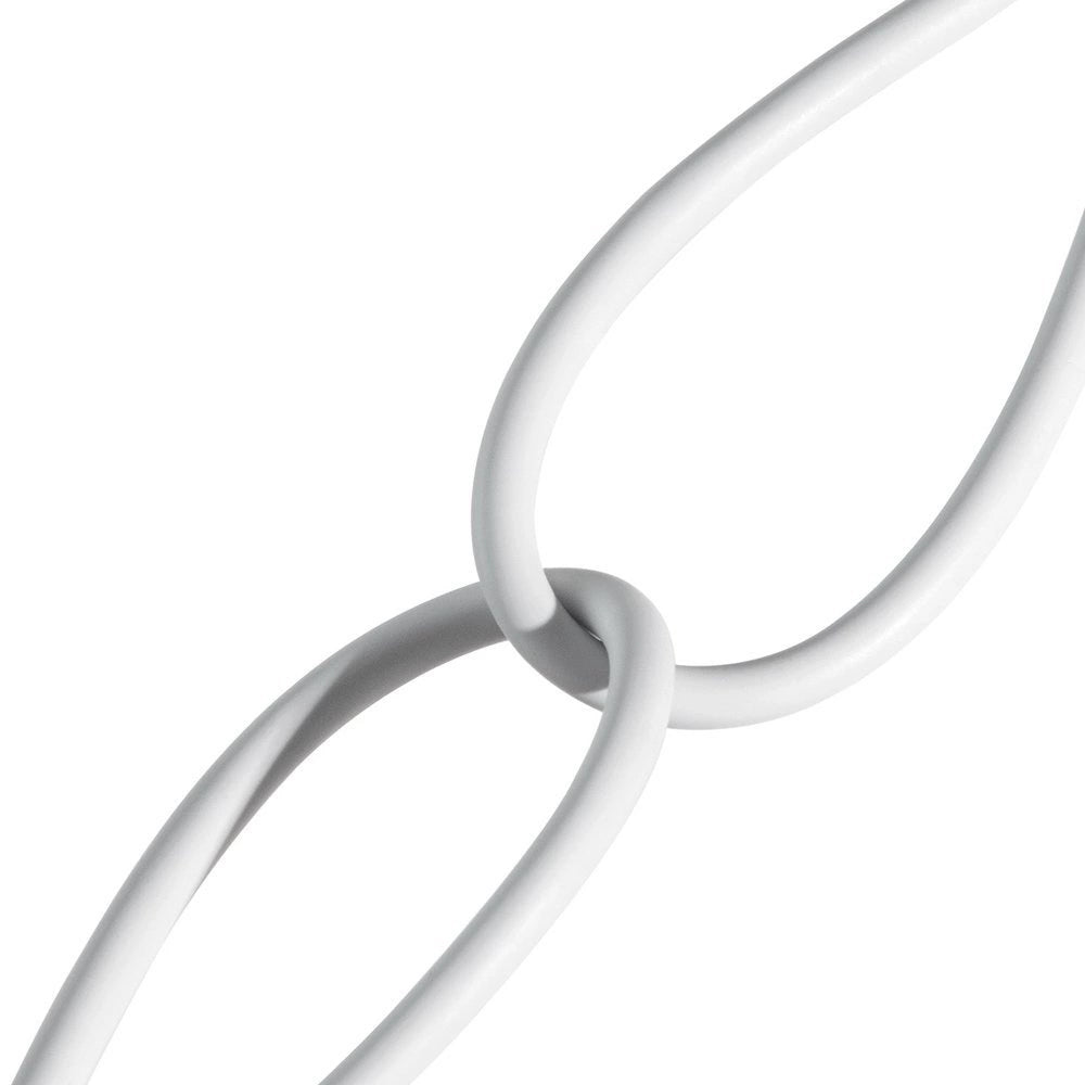 Kabel Baseus Superior Series USB-C / Lightning PD 20W 1 m - biały – zdjęcie 4