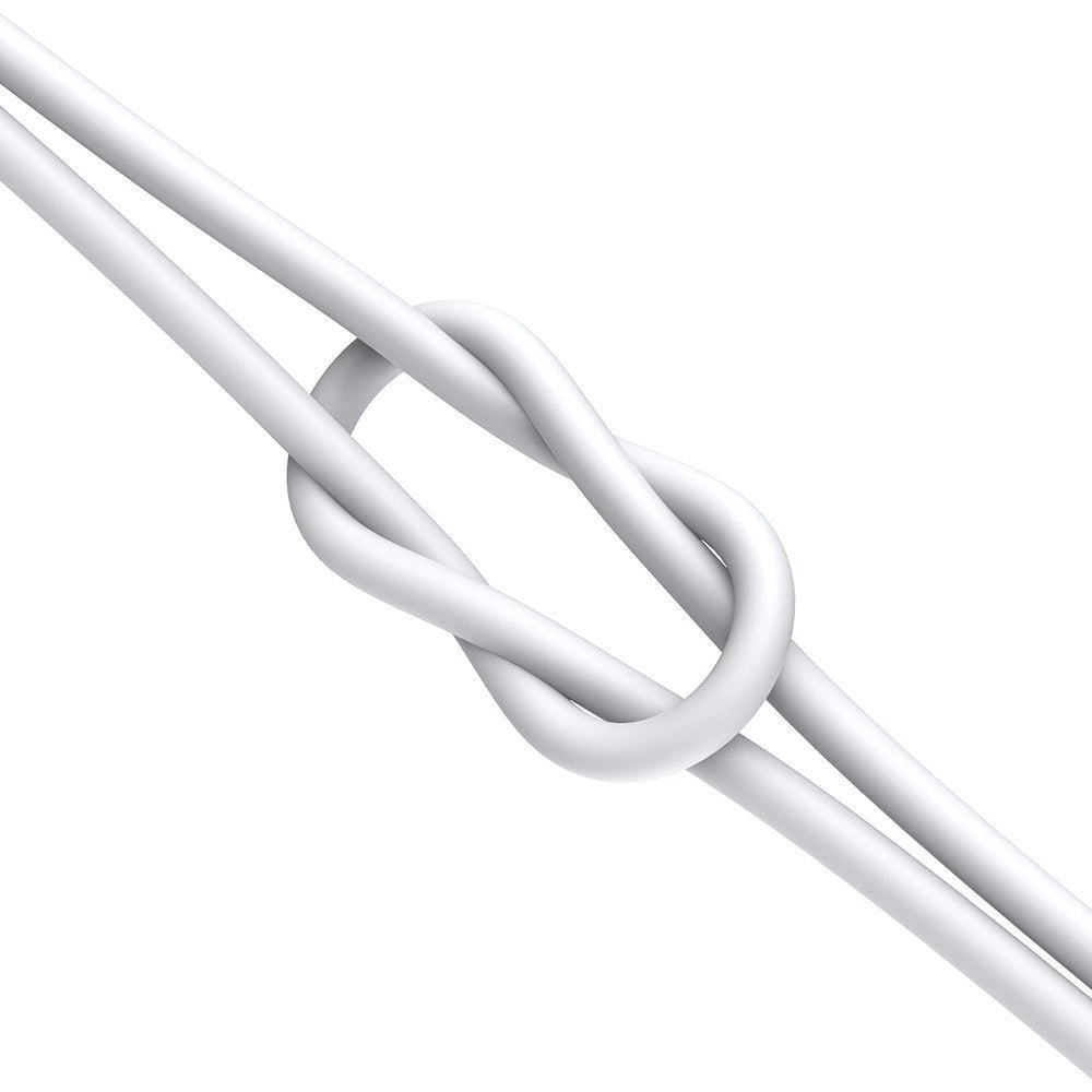 Baseus Superior kabel USB - USB Typ C 66 W 6A 2 m Biały (CATYS-A02) – zdjęcie 7