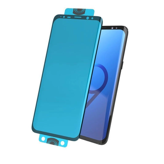 3D Edge Nano Flexi Glass na cały ekran z ramką Xiaomi Mi 11 przezroczysty
