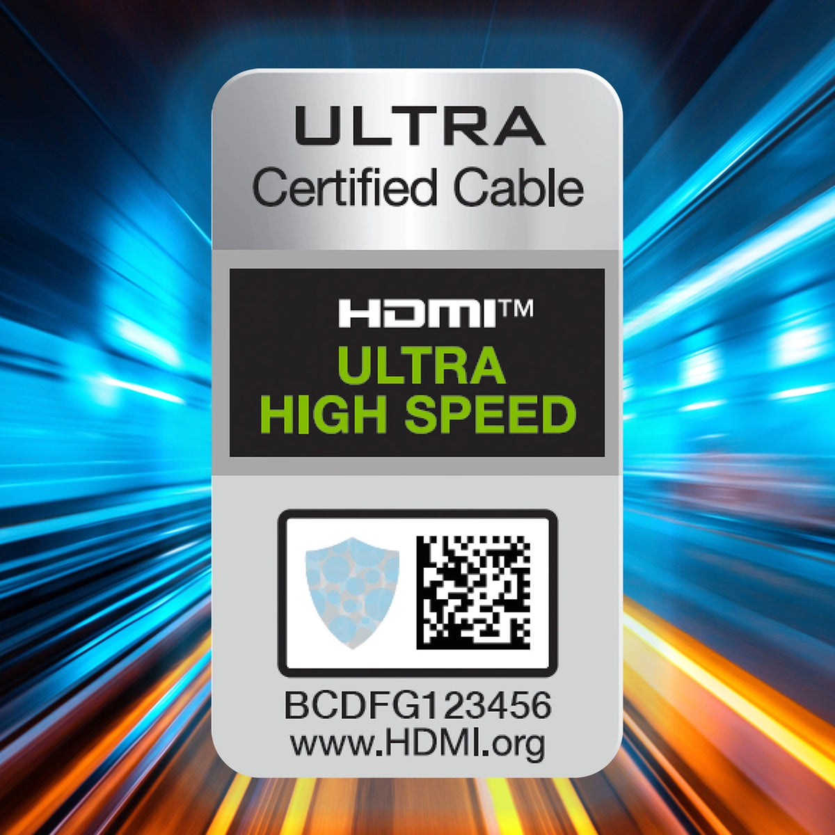 Wozinsky kabel HDMI 2.1 8K 60 Hz 48 Gbps / 4K 120 Hz / 2K 144 Hz 5 m – zdjęcie 3