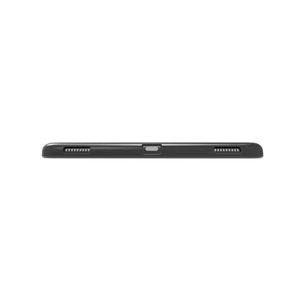 Slim Case plecki etui pokrowiec na tablet iPad Pro 11'' 2021 czarny – zdjęcie 2