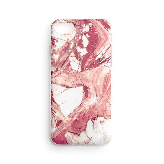 Wozinsky Marble żelowe etui pokrowiec marmur Xiaomi Poco M3 / Xiaomi Redmi