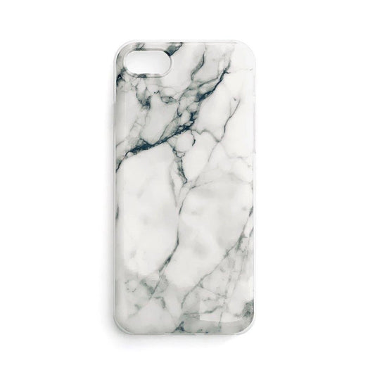 Wozinsky Marble żelowe etui pokrowiec marmur Xiaomi Mi 10T Pro / Mi 10T