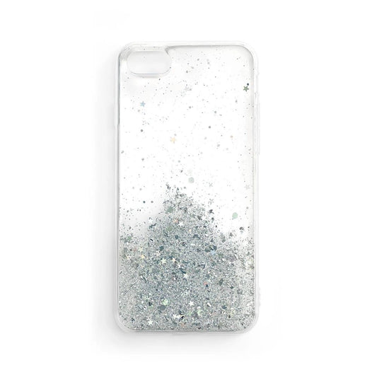 Wozinsky Star Glitter błyszczące etui pokrowiec z brokatem Xiaomi Mi 11
