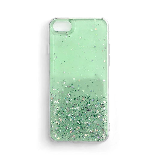 Wozinsky Star Glitter błyszczące etui pokrowiec z brokatem Xiaomi Redmi