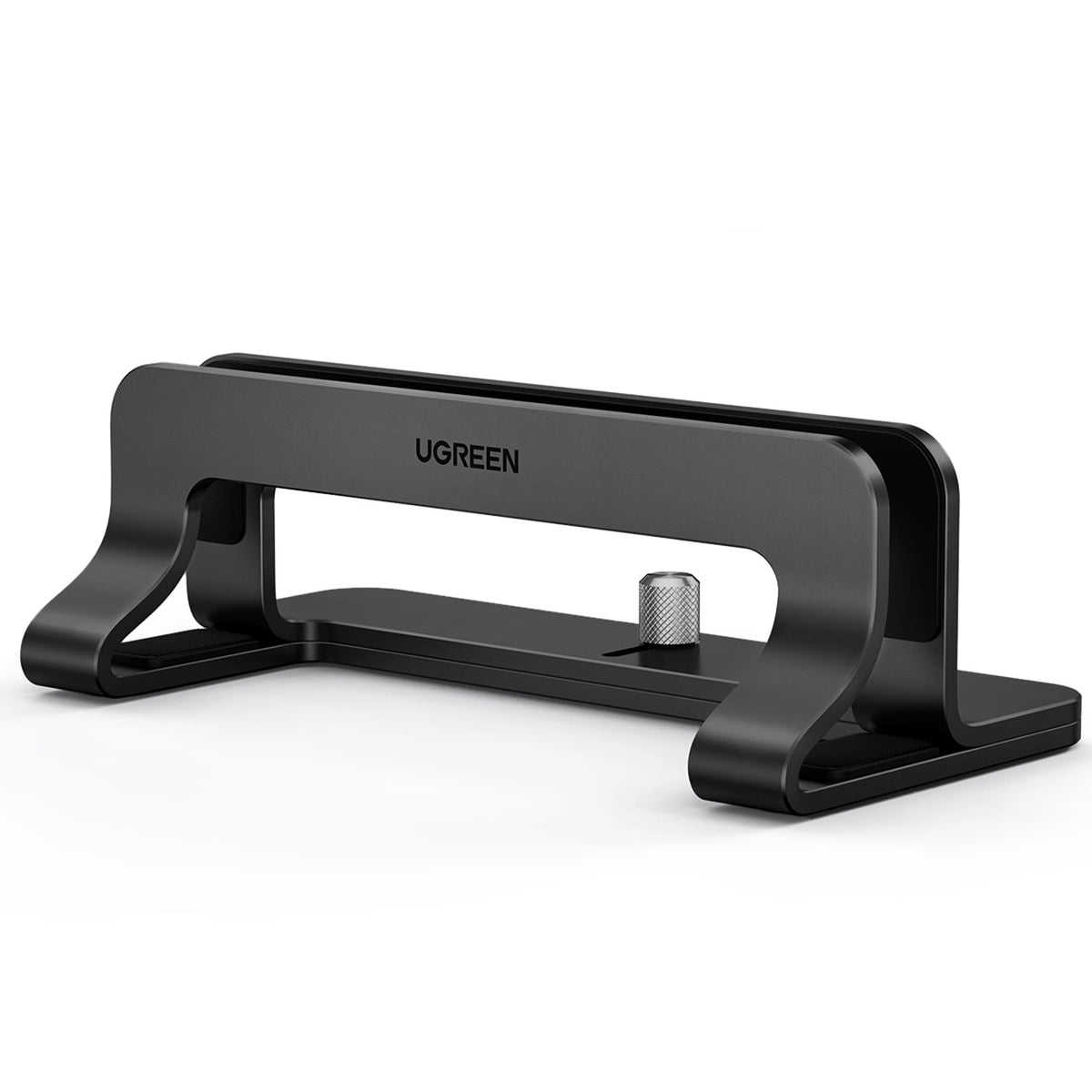 Ugreen aluminiowy na MacBooka laptopa tablet kolor tytanowy 20471 LP258