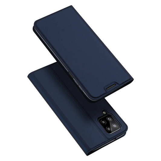 Dux Ducis Skin Pro kabura etui pokrowiec z klapką Samsung Galaxy A22 4G