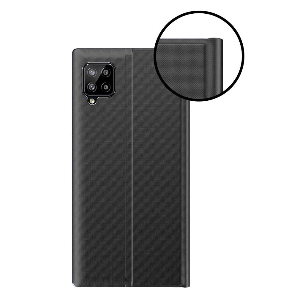 Sleep Case pokrowiec etui z klapką typu Smart Cover Samsung Galaxy A22 4G – zdjęcie 3