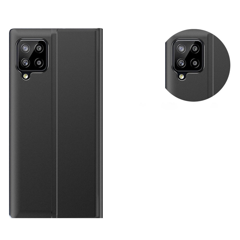 Sleep Case pokrowiec etui z klapką typu Smart Cover Samsung Galaxy A22 4G – zdjęcie 4