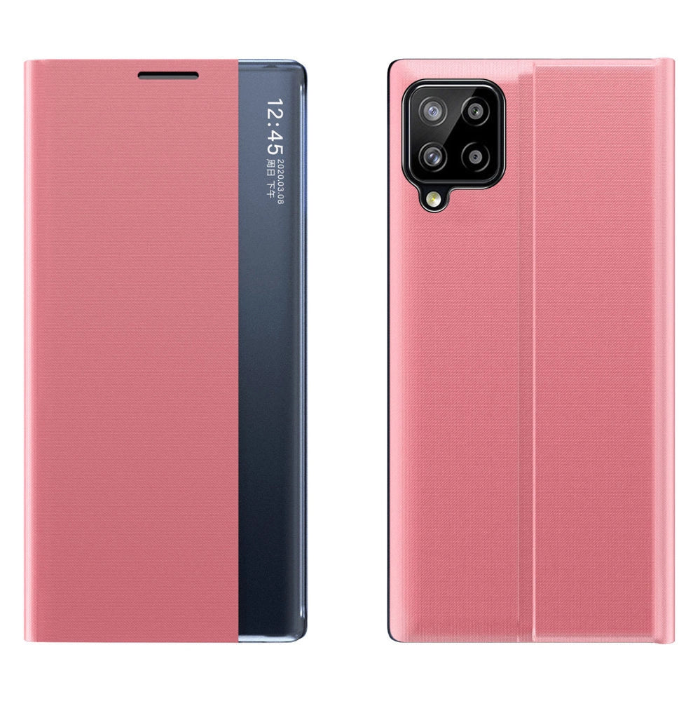 Sleep Case pokrowiec etui z klapką typu Smart Cover Samsung Galaxy A22 4G