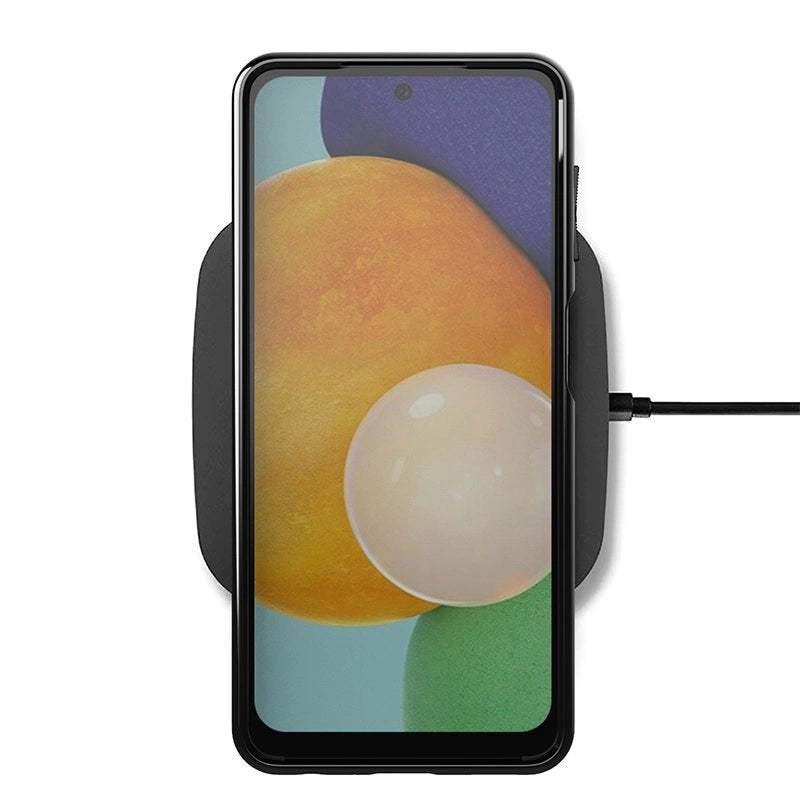 Thunder Case elastyczne pancerne etui pokrowiec Samsung Galaxy A22 4G – zdjęcie 9