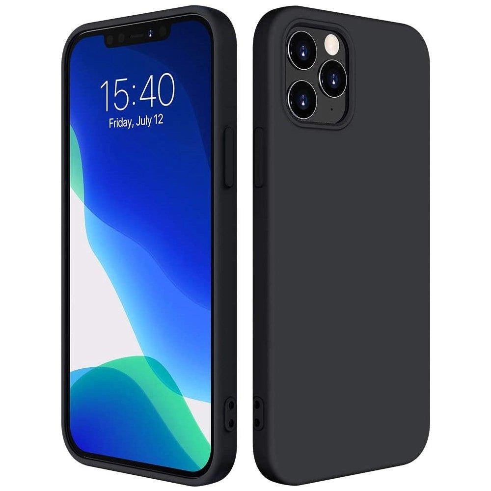 Silicone Case elastyczne silikonowe etui pokrowiec Xiaomi Redmi Note 10 5G