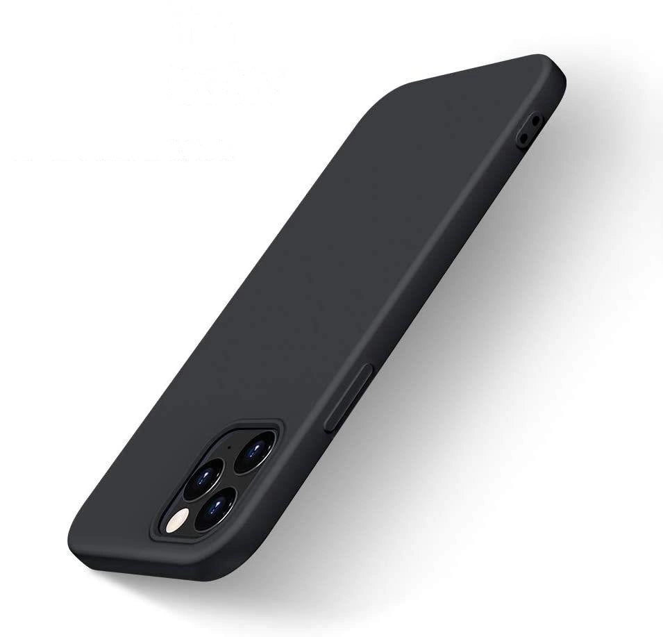 Silicone Case elastyczne silikonowe etui pokrowiec Xiaomi Redmi Note 10 5G – zdjęcie 2