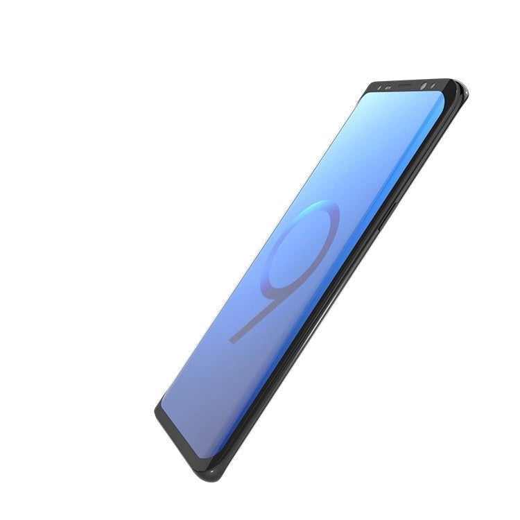 3D Edge Nano Flexi Glass folia szklana szkło hartowane na cały ekran z – zdjęcie 8