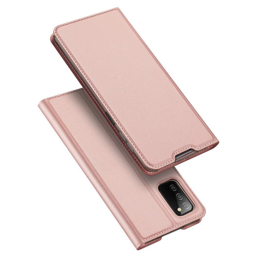Dux Ducis Skin Pro kabura etui pokrowiec z klapką Samsung Galaxy A03s