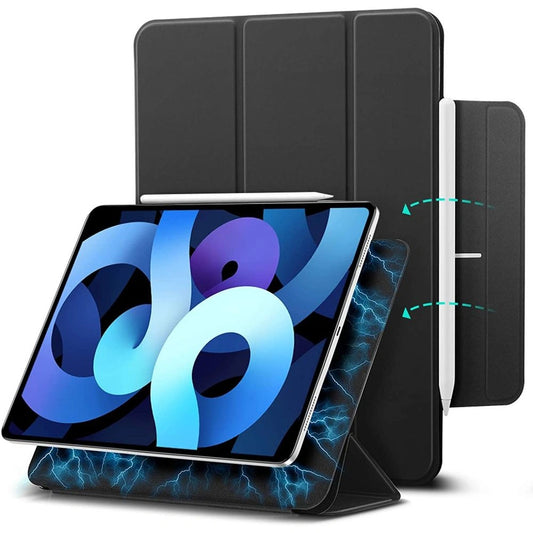 Etui ESR Rebound Magnetic na iPad Air 10.9" (2020/2022) - czarne