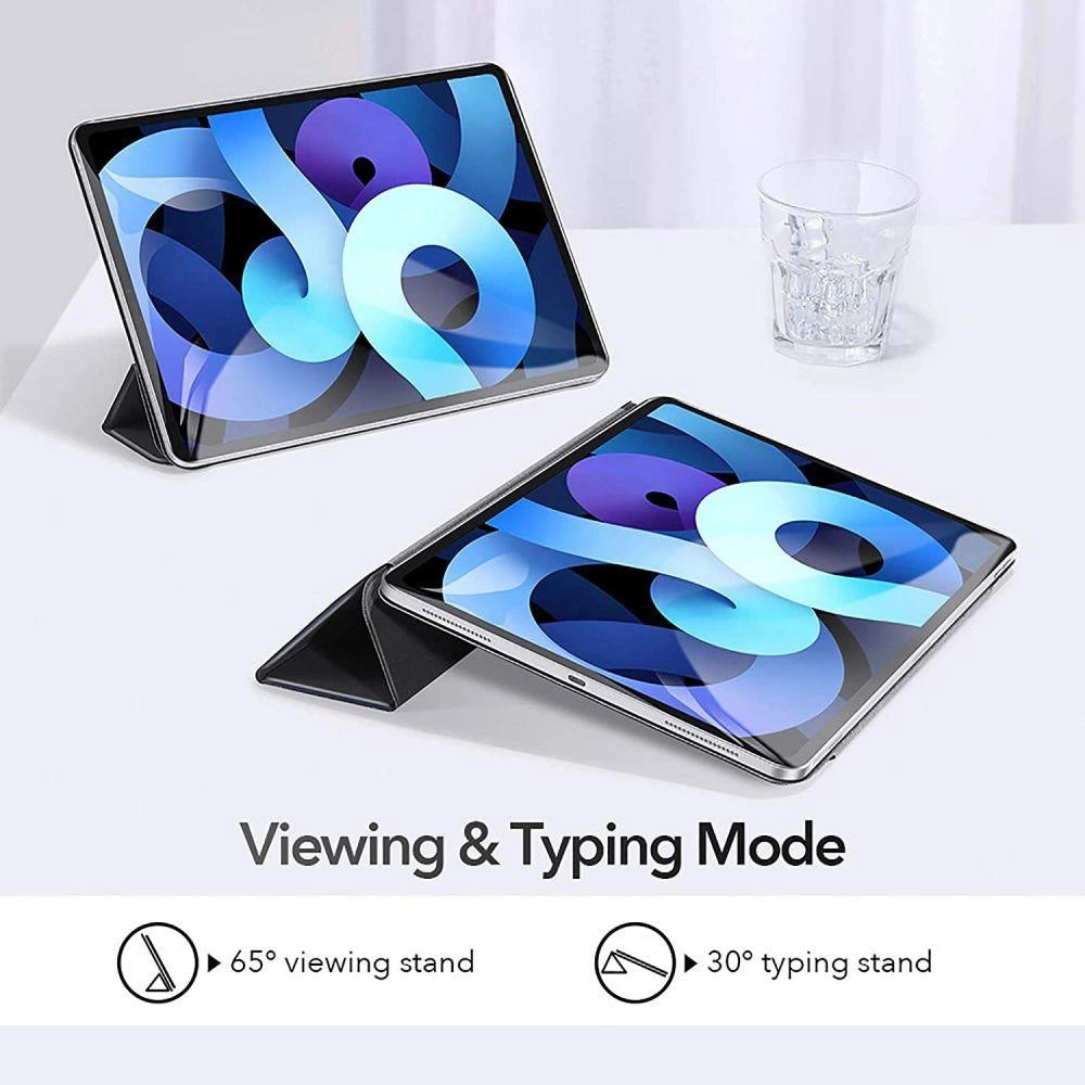 Etui ESR Rebound Magnetic na iPad Air 10.9" (2020/2022) - czarne – zdjęcie 7