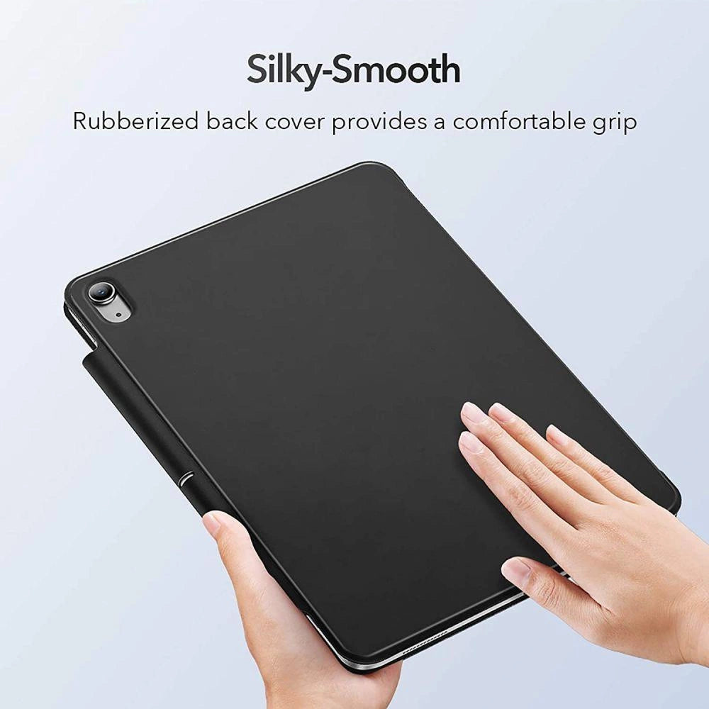 Etui ESR Rebound Magnetic na iPad Air 10.9" (2020/2022) - czarne – zdjęcie 8