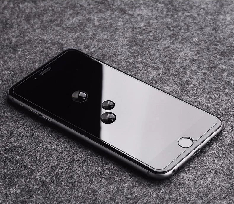 Tempered Glass szkło hartowane 9H iPhone 14 Plus / 13 Pro Max - koperta) – zdjęcie 3