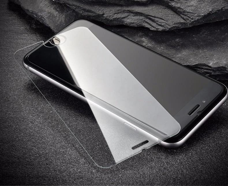 Tempered Glass szkło hartowane 9H iPhone 14 Plus / 13 Pro Max - koperta) – zdjęcie 6