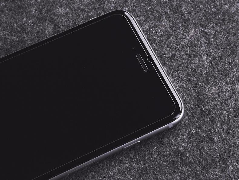Tempered Glass szkło hartowane 9H iPhone 14 Plus / 13 Pro Max - koperta) – zdjęcie 7