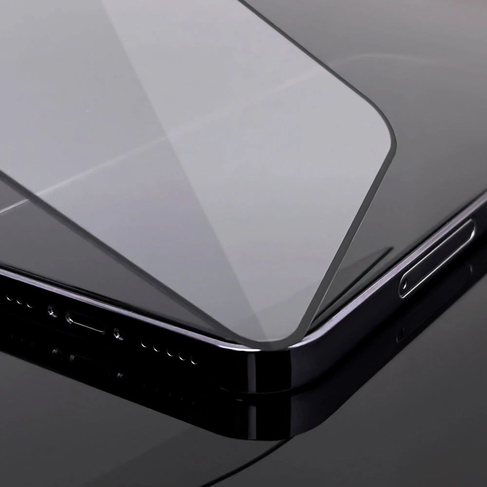 Szkło hartowane Wozinsky Full Glue Tempered Glass na iPhone 13 mini – zdjęcie 3