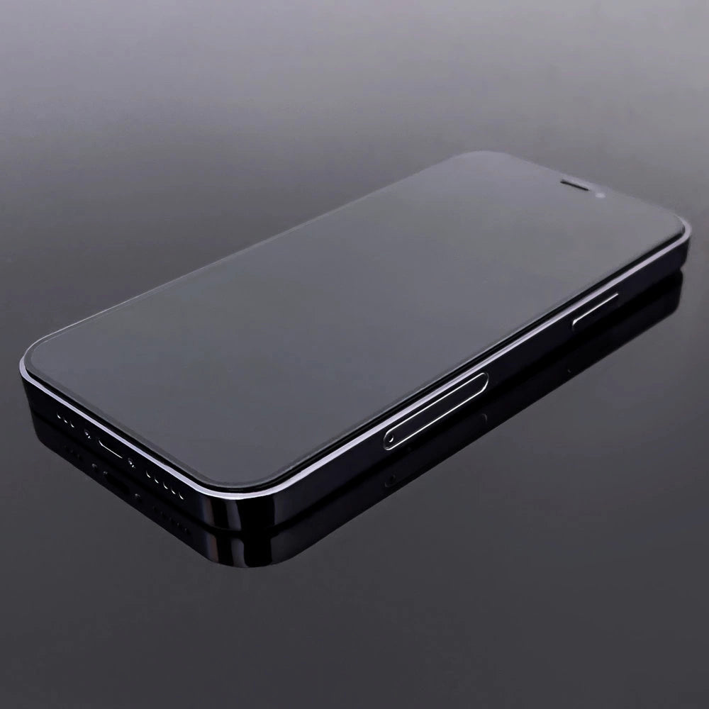 Szkło hartowane Wozinsky Full Glue Tempered Glass na iPhone 13 mini – zdjęcie 4