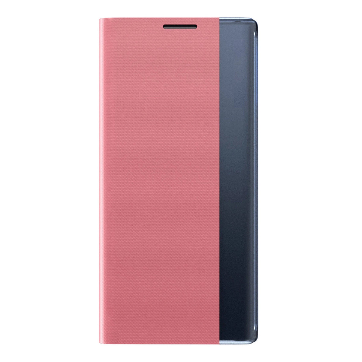 Sleep Case pokrowiec etui z klapką typu Smart Cover iPhone 13 Pro Max – zdjęcie 2