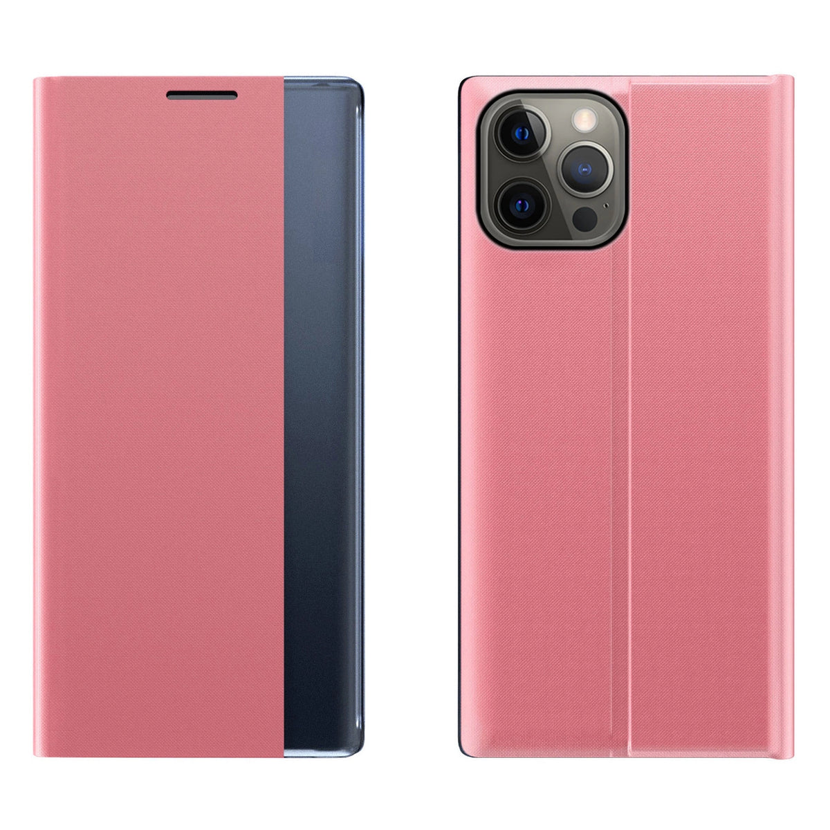 Sleep Case pokrowiec etui z klapką typu Smart Cover iPhone 13 Pro Max