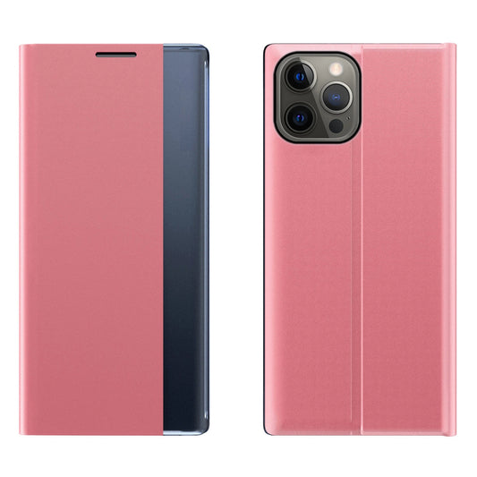 Sleep Case pokrowiec etui z klapką typu Smart Cover iPhone 13 Pro Max