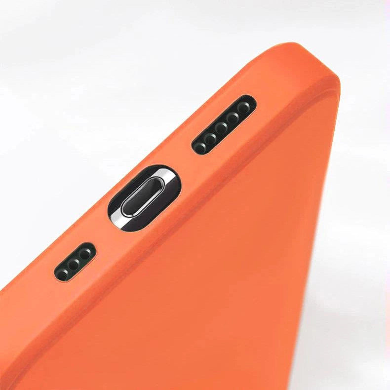 Card Case silikonowe do Xiaomi Redmi Note 10 5G / Poco M3 Pro granatowy – zdjęcie 10